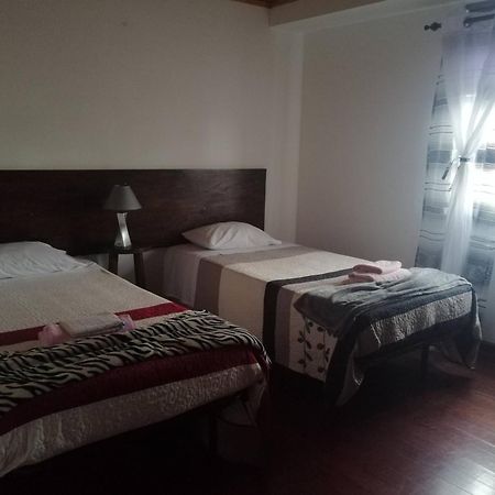 Casa Dos Biscoitos Villa Madalena  Bagian luar foto