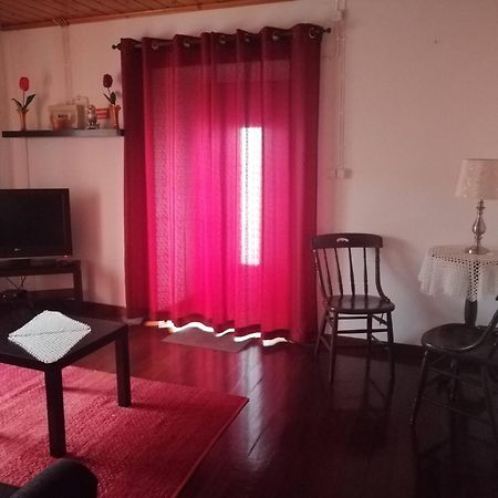 Casa Dos Biscoitos Villa Madalena  Bagian luar foto