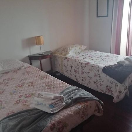 Casa Dos Biscoitos Villa Madalena  Bagian luar foto