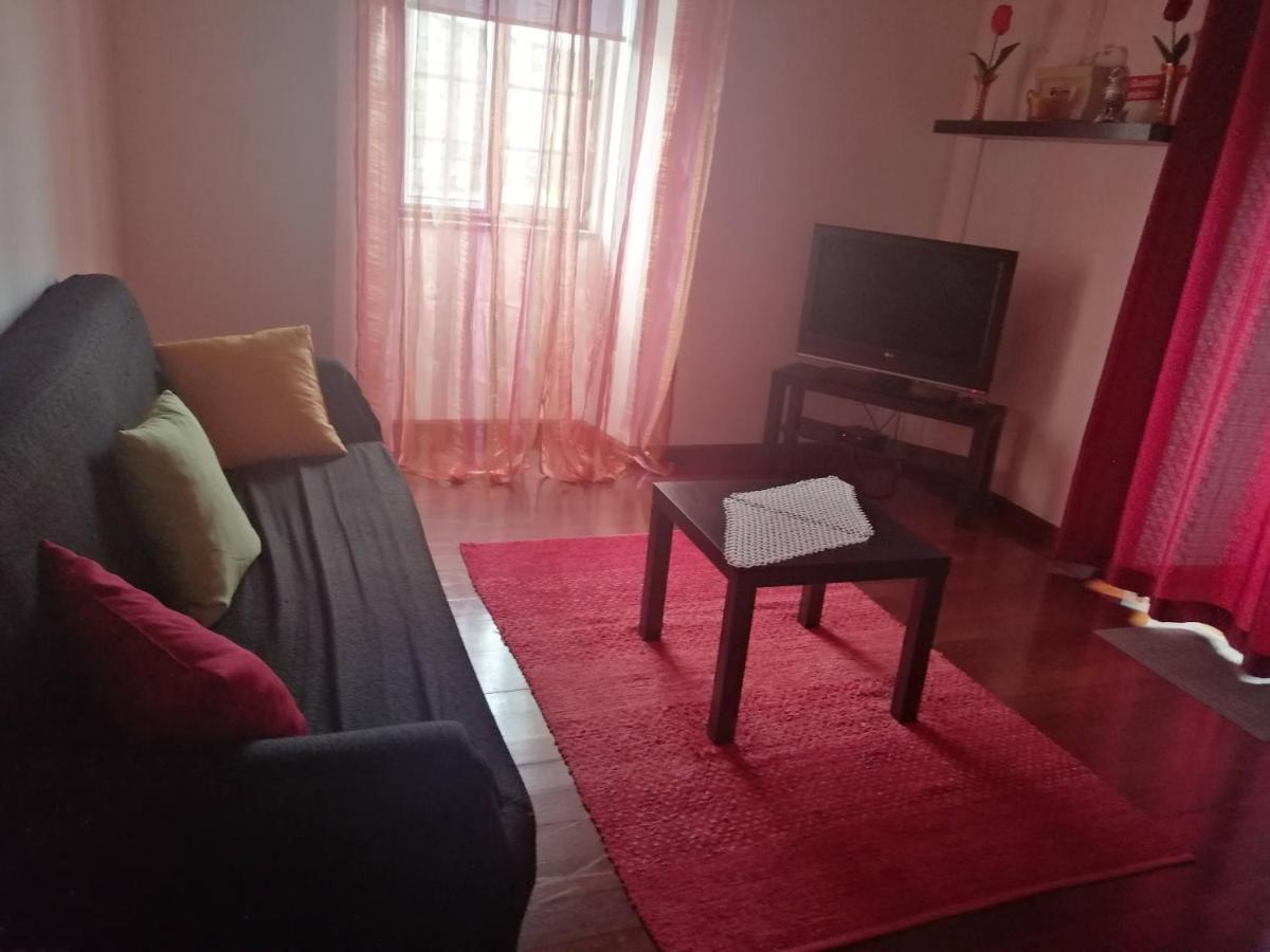 Casa Dos Biscoitos Villa Madalena  Bagian luar foto