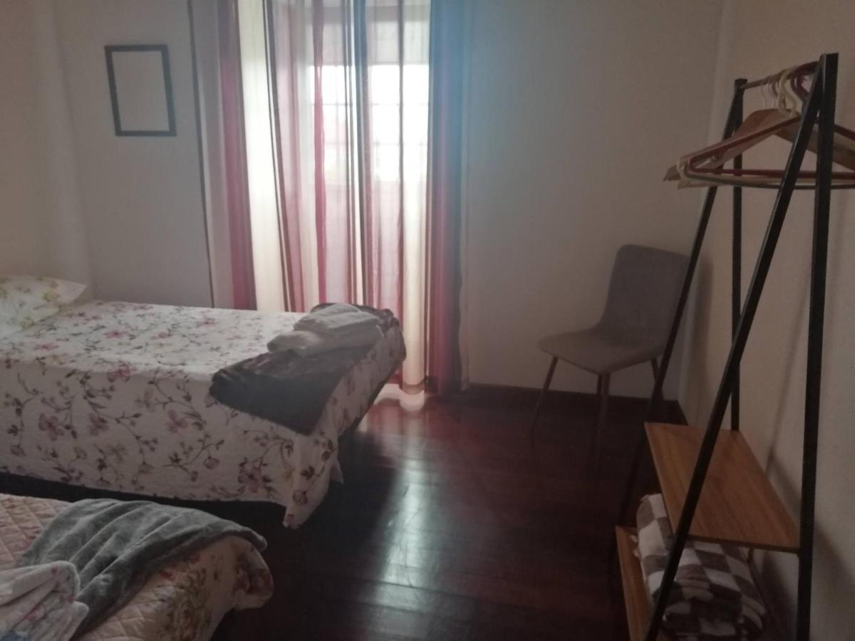 Casa Dos Biscoitos Villa Madalena  Bagian luar foto
