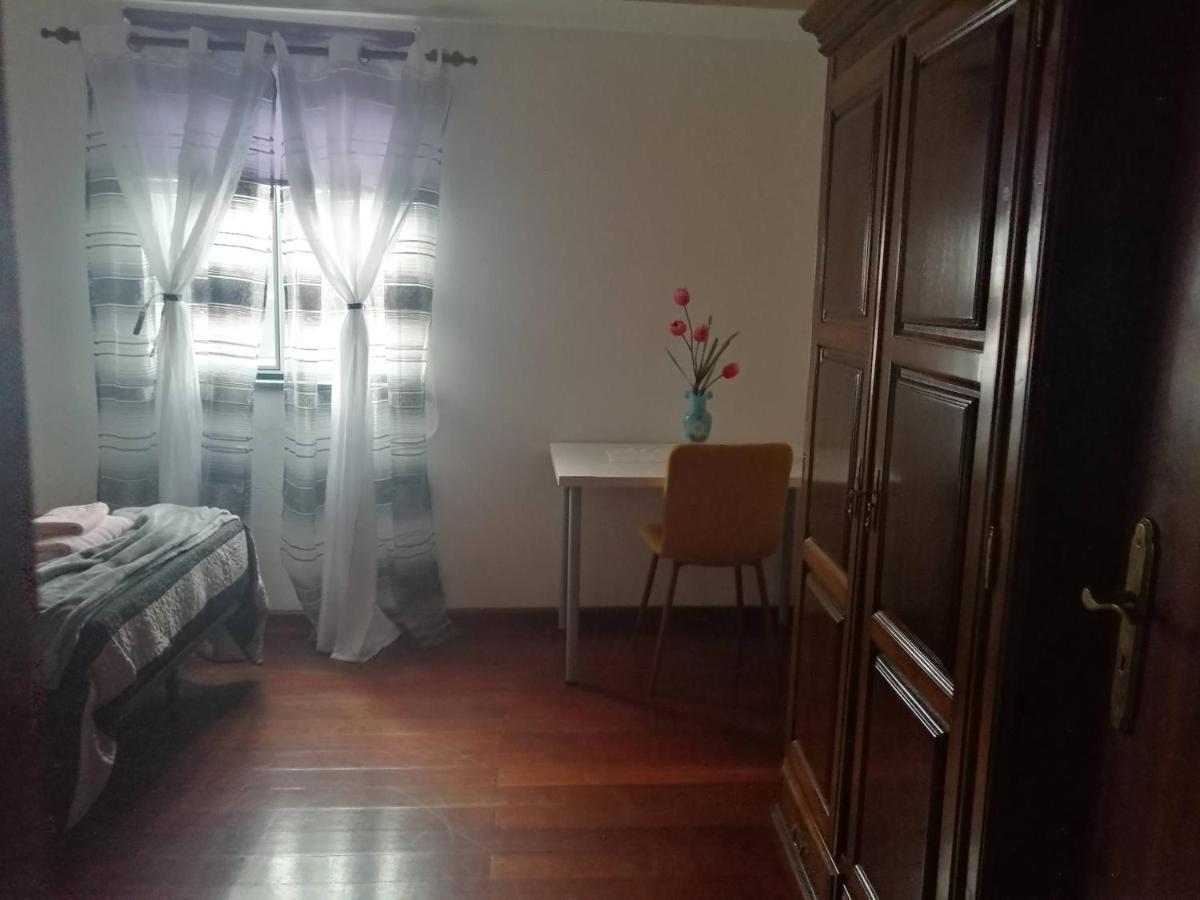 Casa Dos Biscoitos Villa Madalena  Bagian luar foto