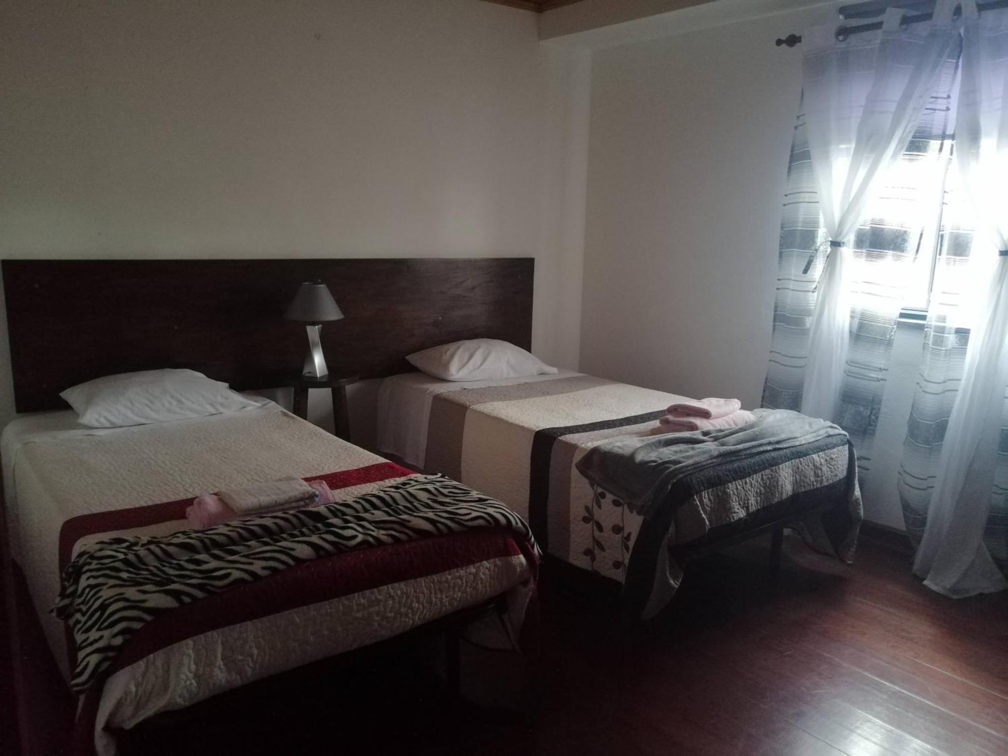 Casa Dos Biscoitos Villa Madalena  Bagian luar foto
