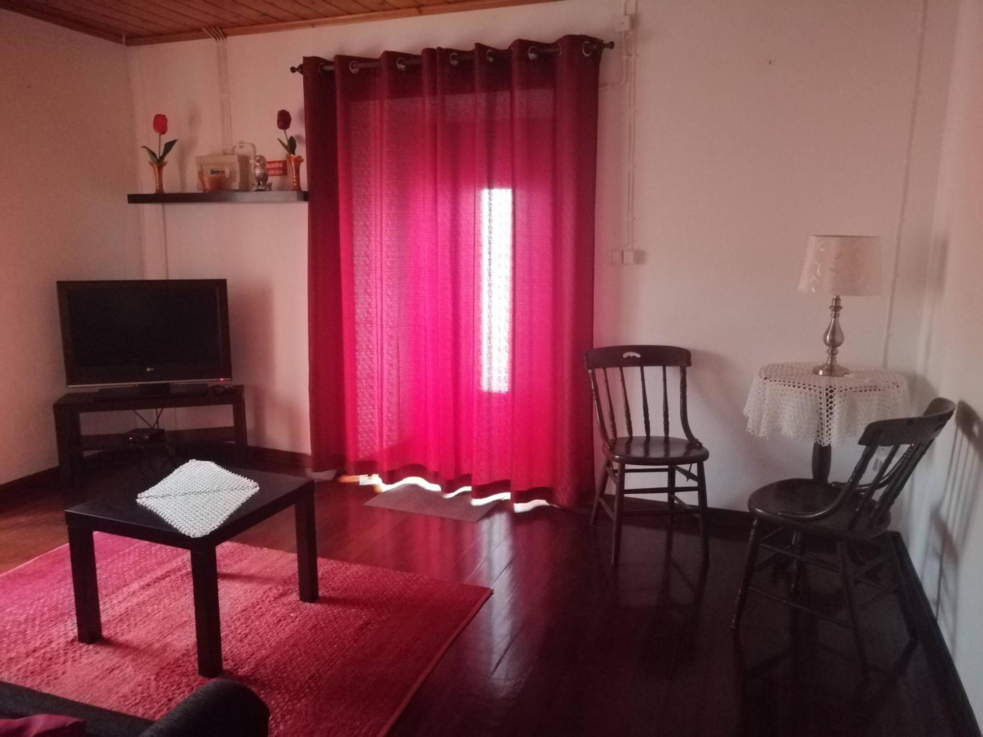 Casa Dos Biscoitos Villa Madalena  Bagian luar foto