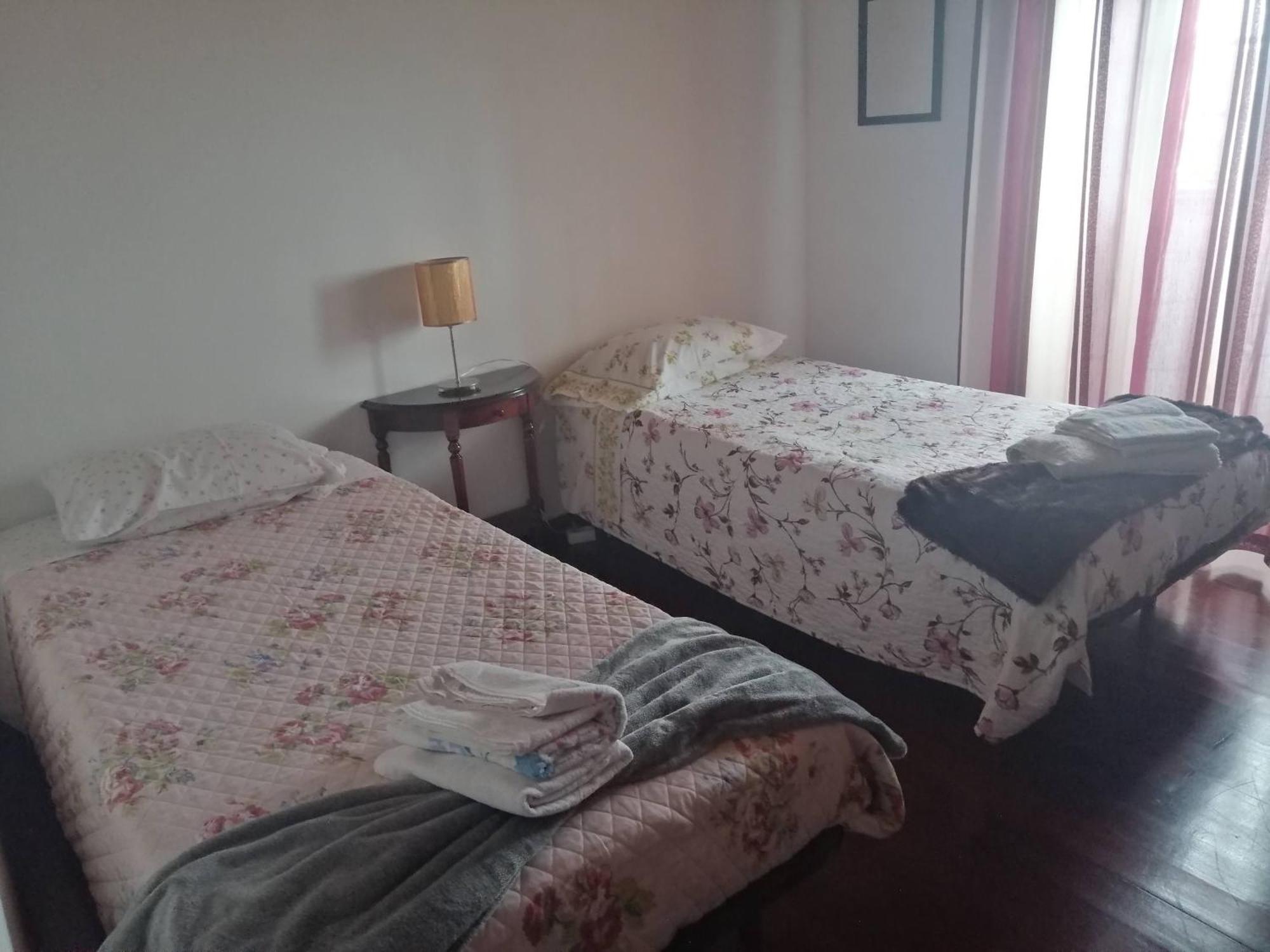 Casa Dos Biscoitos Villa Madalena  Bagian luar foto
