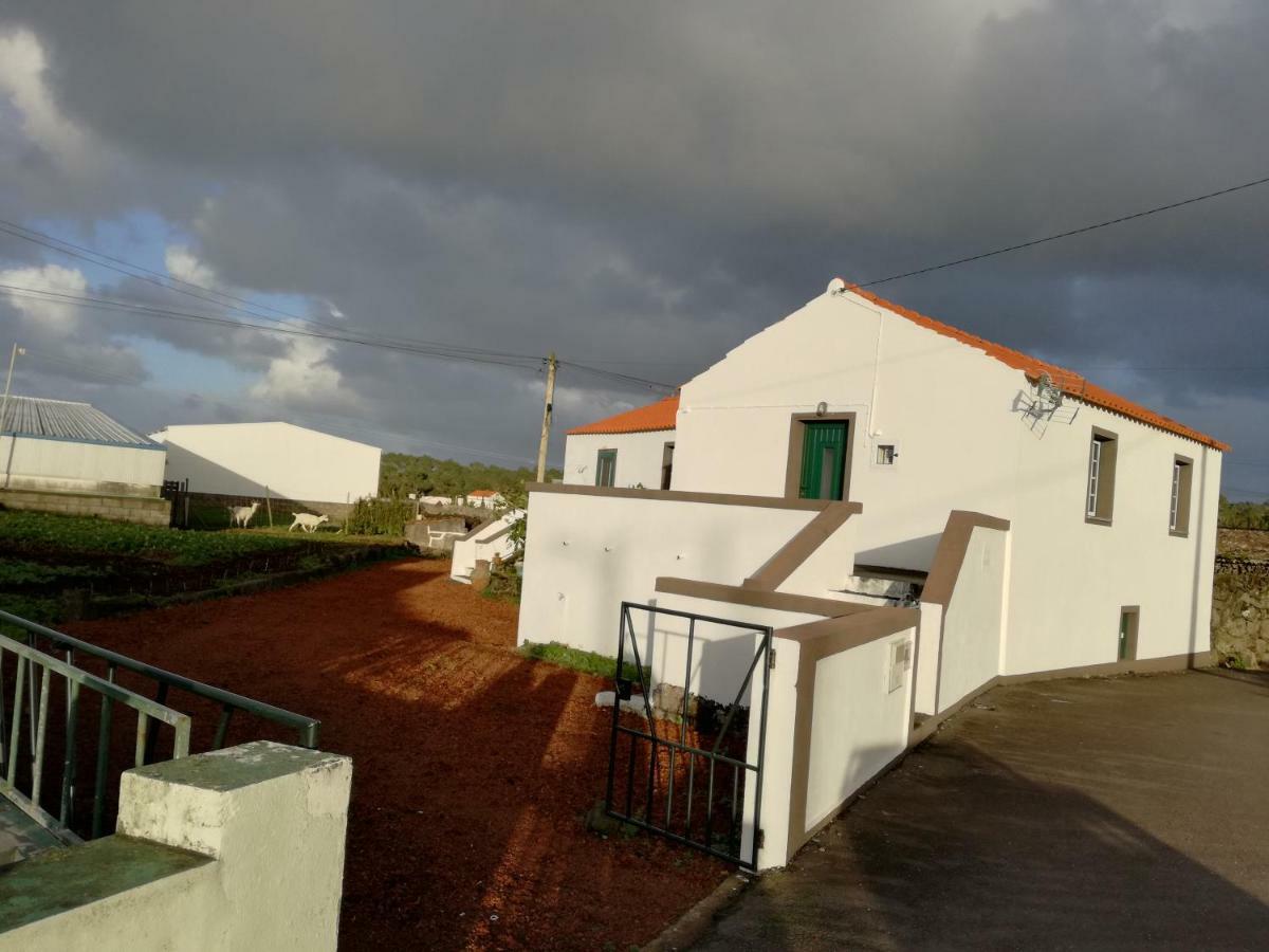 Casa Dos Biscoitos Villa Madalena  Bagian luar foto