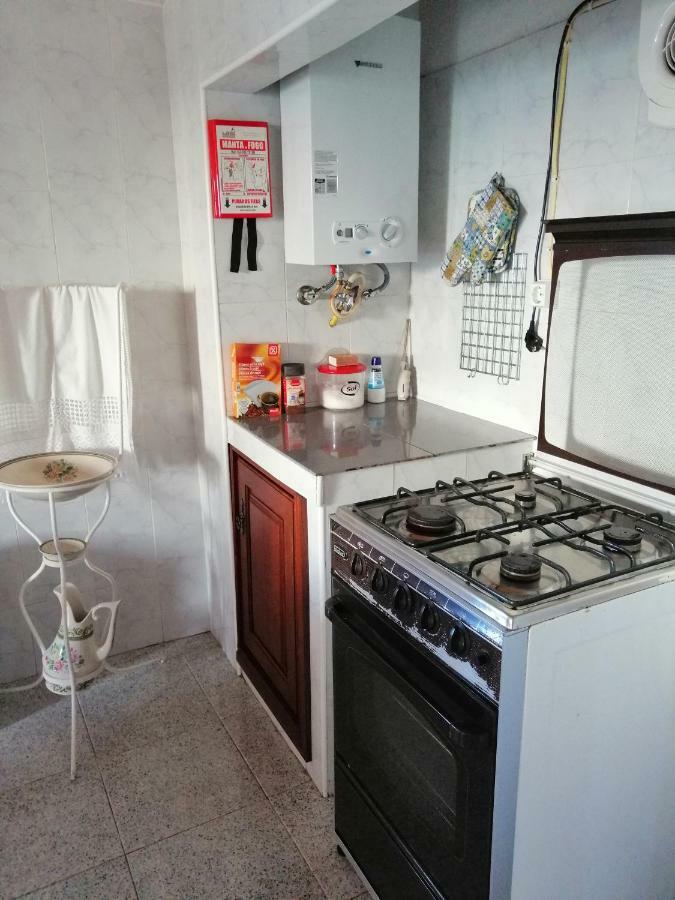 Casa Dos Biscoitos Villa Madalena  Bagian luar foto